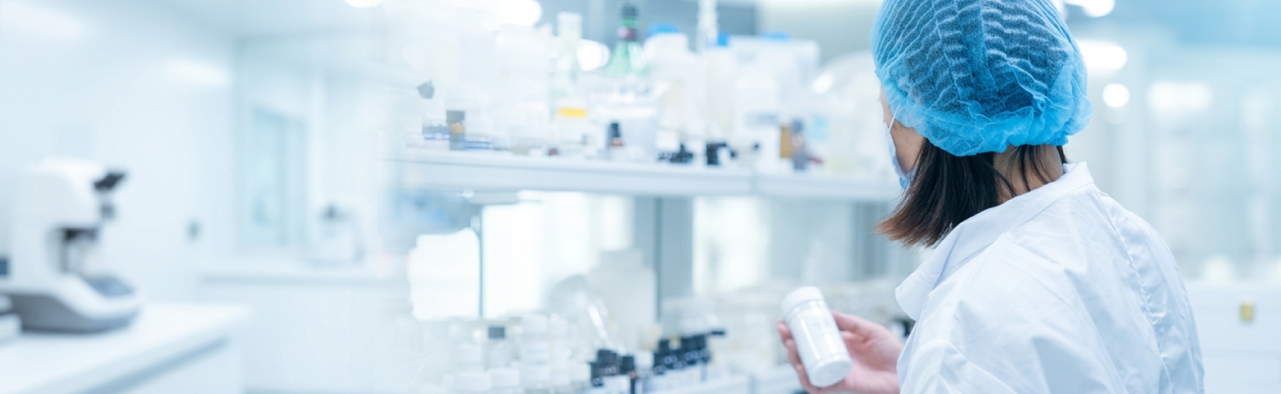 OEM and ODM skincare product development
