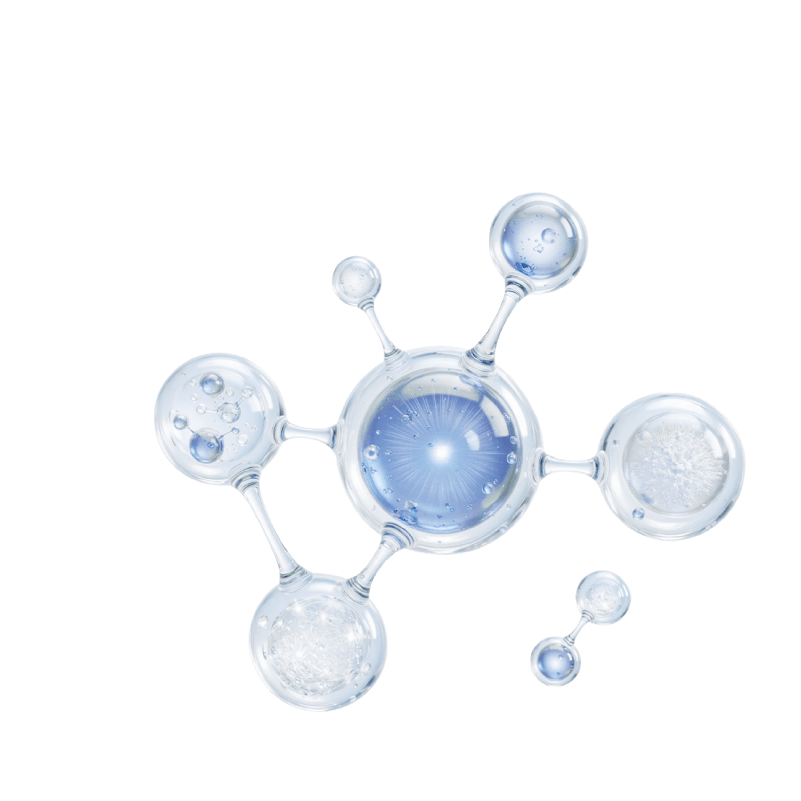 Cosmetic active ingredients for skincare development