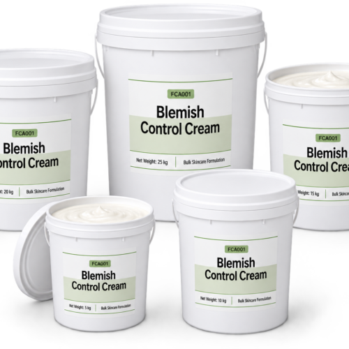 Camellia Blemish Control Cream Featured Image