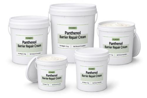 Panthenol Ceramide Barrier Repair Cream Featured Image