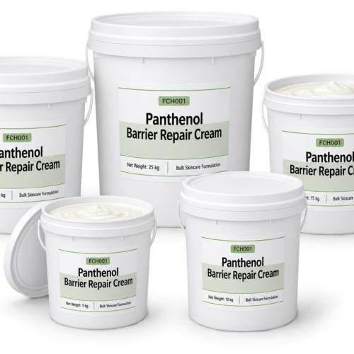Panthenol Ceramide Barrier Repair Cream Featured Image