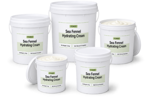 Sea Fennel Peptide Hydrating Cream Featured Image