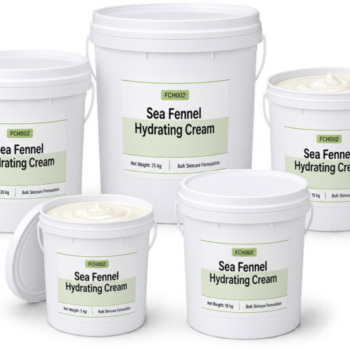 Sea Fennel Peptide Hydrating Cream Featured Image