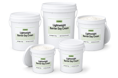 Lightweight Ceramide Barrier Day Cream Featured Image
