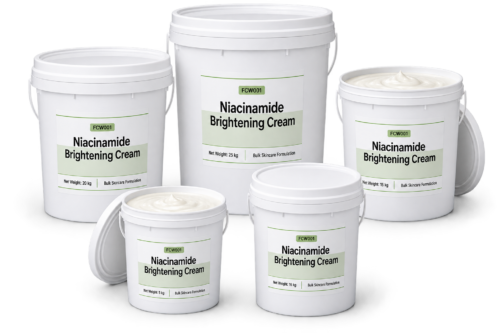 Niacinamide Tranexamic Acid Brightening Cream Featured Image