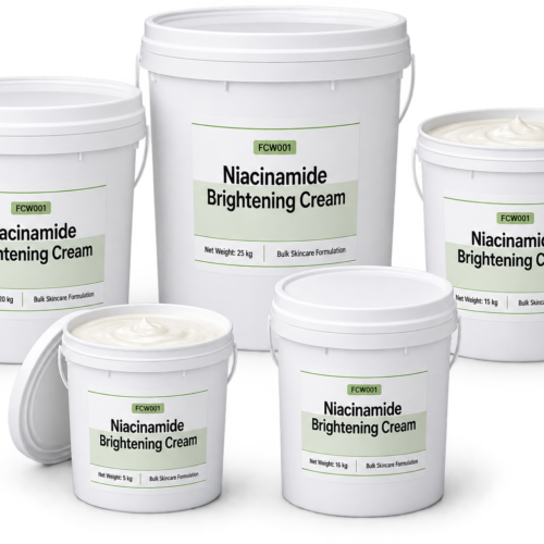 Niacinamide Tranexamic Acid Brightening Cream Featured Image