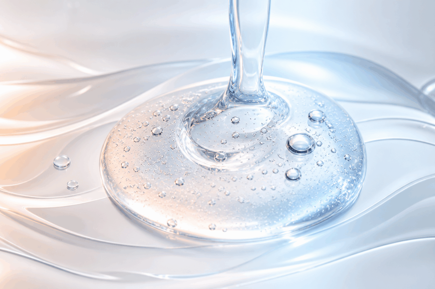Copper Peptide Multi-Peptide Firming Serum formula visual