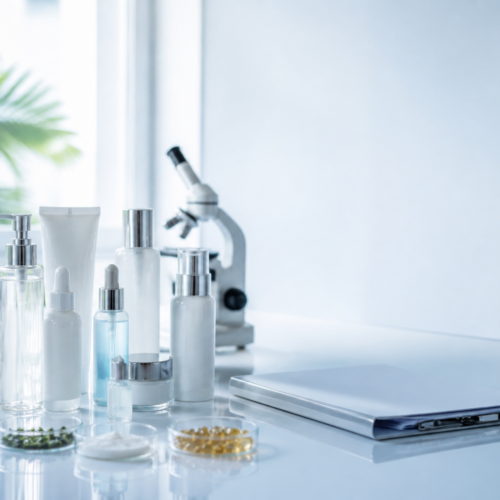 ASEAN skincare compliance documentation for country notification planning