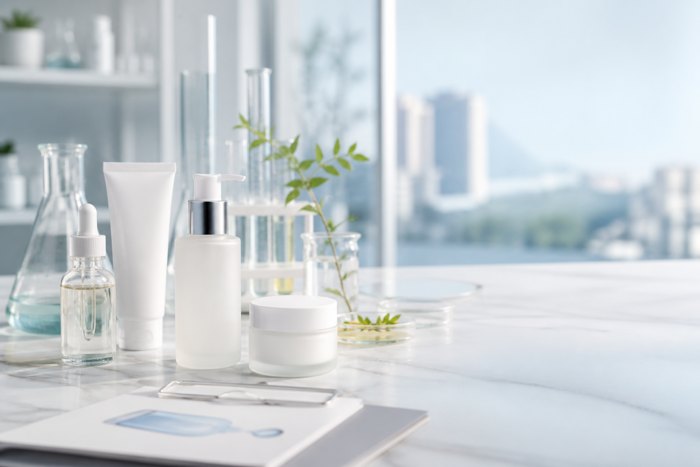 Australia Skincare Compliance Guide Featured Image