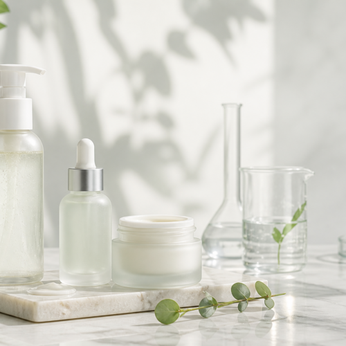 Barrier Repair Skincare Products in 2026: Global Demand, Ingredients and OEM/ODM Opportunities Featured Image
