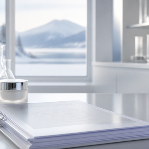 Skincare ingredient compliance guide for global market entry