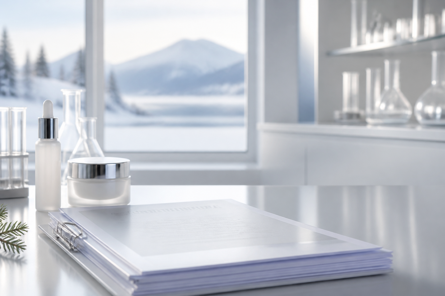 Canada Skincare Compliance Guide Featured Image
