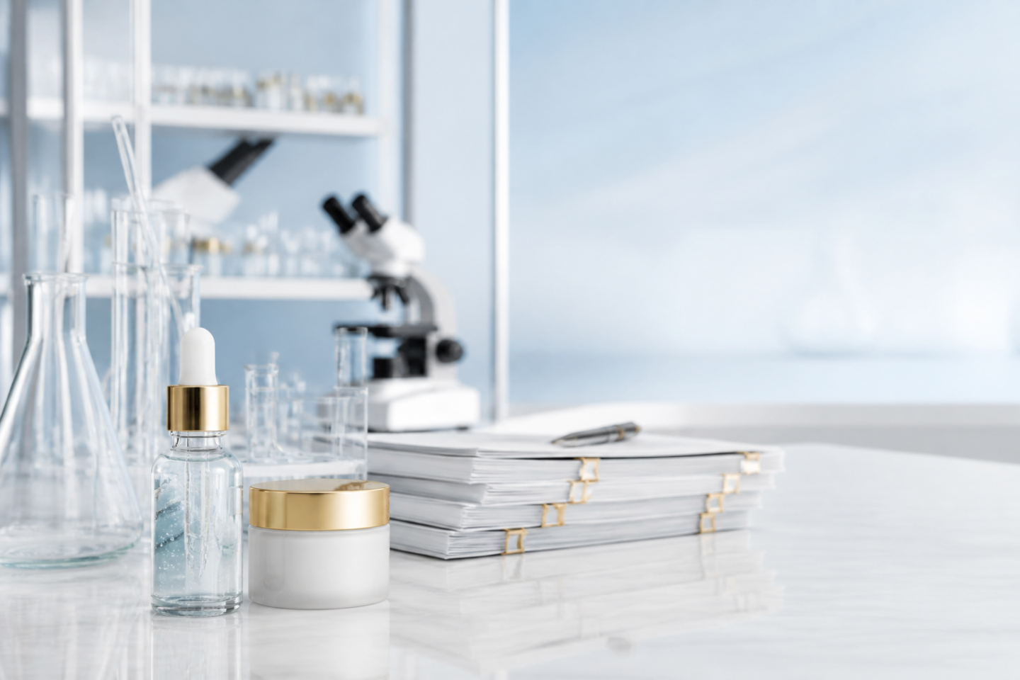 Skincare registration and notification guide for global market entry