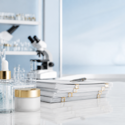 Skincare registration and notification guide for global market entry