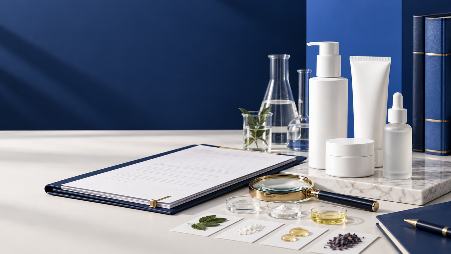 EU & US Skincare Regulation Watch: What Brands Need to Plan for in 2026–2027 Featured Image