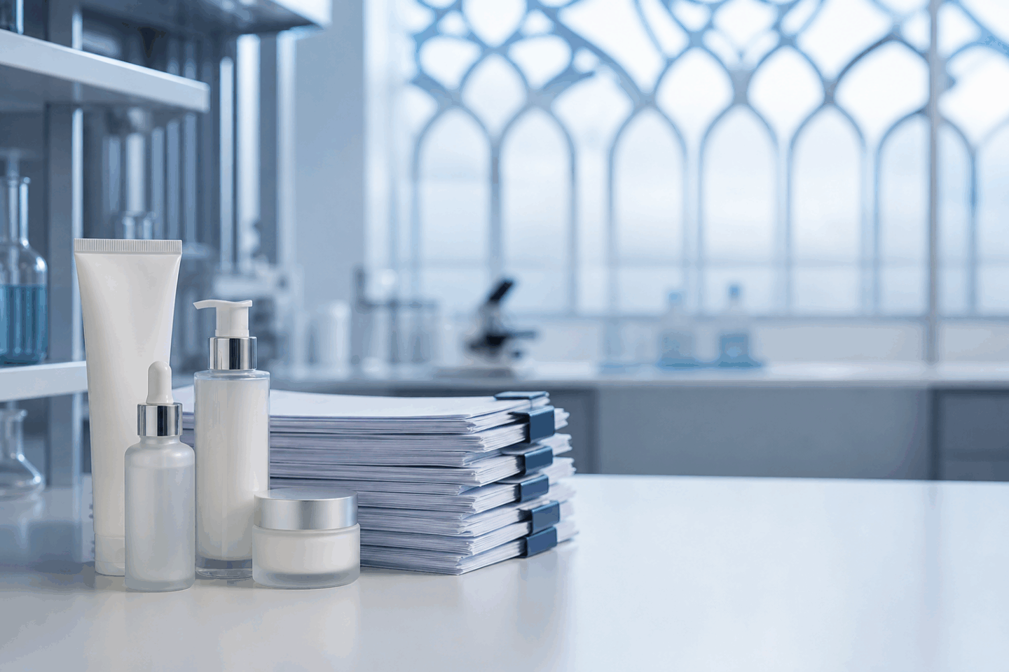 United Kingdom Skincare Compliance Guide Featured Image