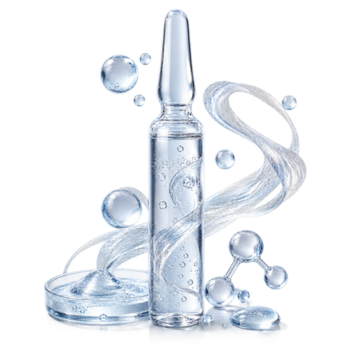 ZD-ACT-013 Recombinant Collagen ingredient visual