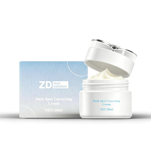 Tranexamic Acid Brightening Essence Cream — SCW002 private label skincare