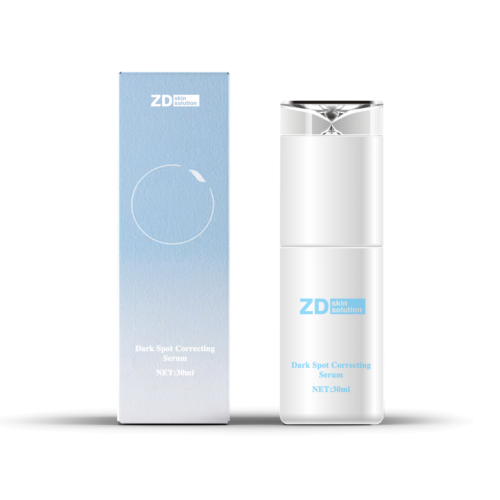 Niacinamide Brightening Hydrating Essence Serum — SSW001 private label skincare