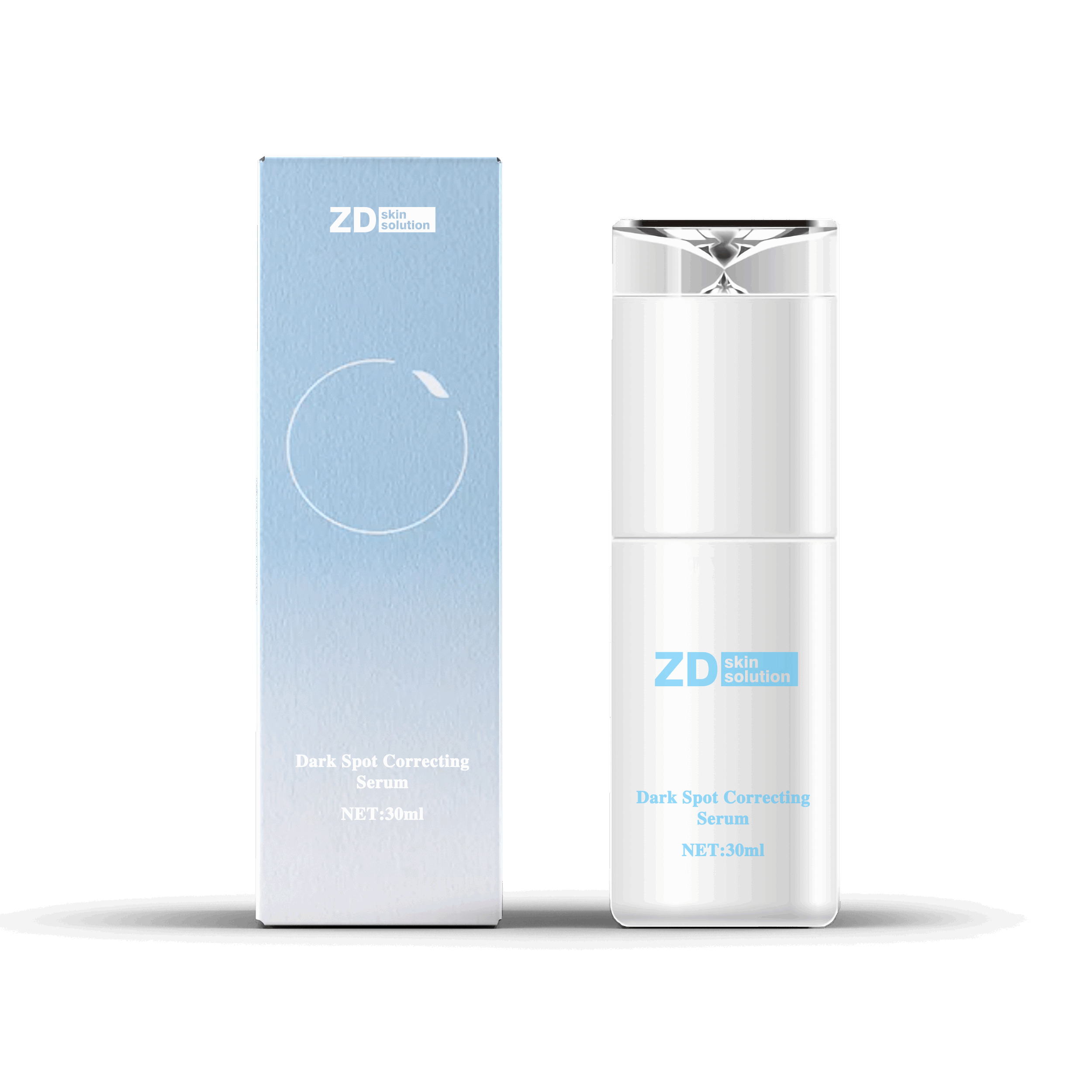 Niacinamide Brightening Hydrating Essence Serum — SSW001