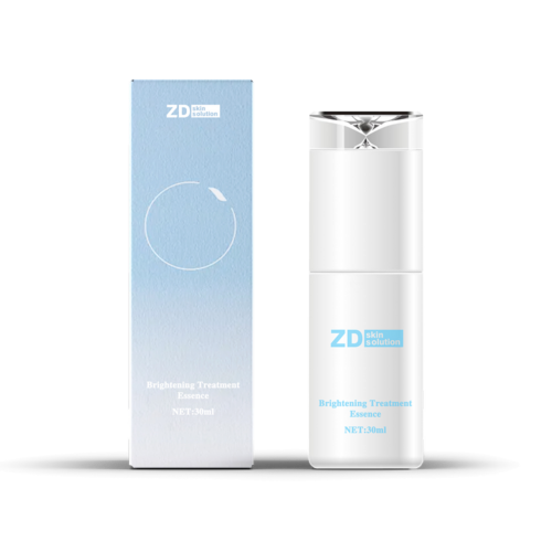 Niacinamide Brightening Tone-Evening Toner — STW001 private label skincare